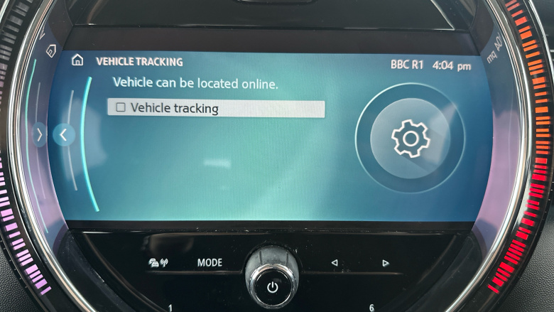 MINI Hatchback 1.5 Cooper Classic 5dr Auto Petrol Hatchback